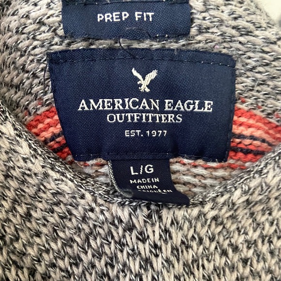 American eagle hoodie - Picture 2 of 3